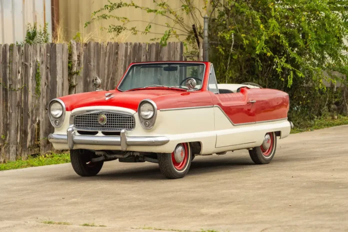 1960-nash-metropolitan-convertible:-a-classic-with-charm