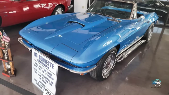 iconic-performance:-the-1963-chevrolet-corvette-stingray-convertible