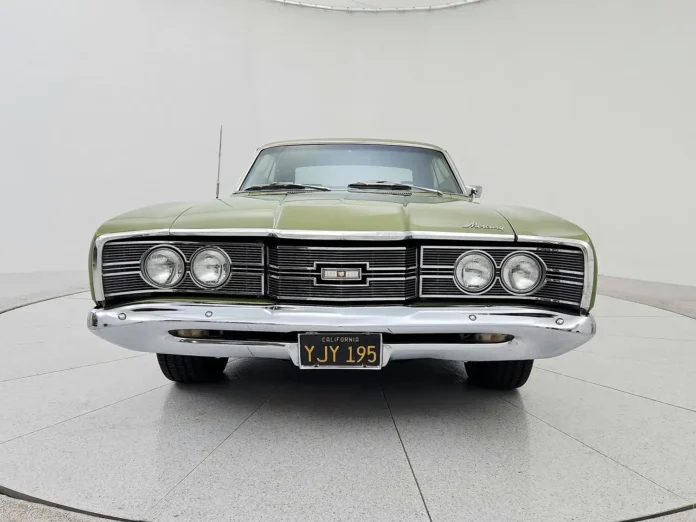 1969-mercury-montego-two-door-hardtop:-a-family-owned-california-classic