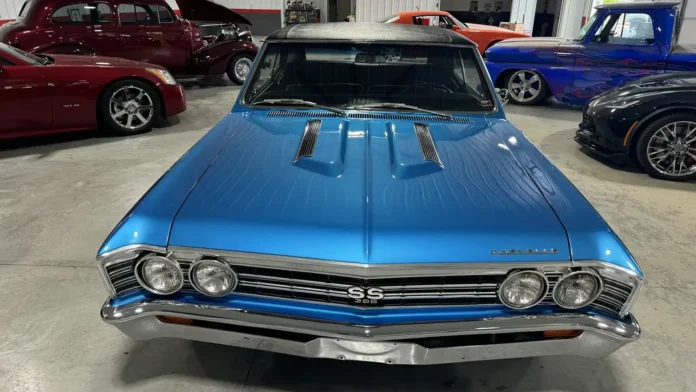 1967-chevrolet-chevelle-ss:-the-ultimate-muscle-car-classic