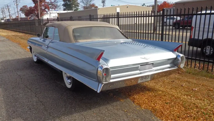 1962-cadillac-series-62:-vintage-luxury-with-modern-performance