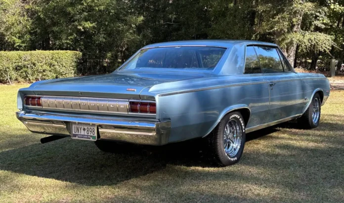 1964-oldsmobile-442:-muscle-and-elegance-combined