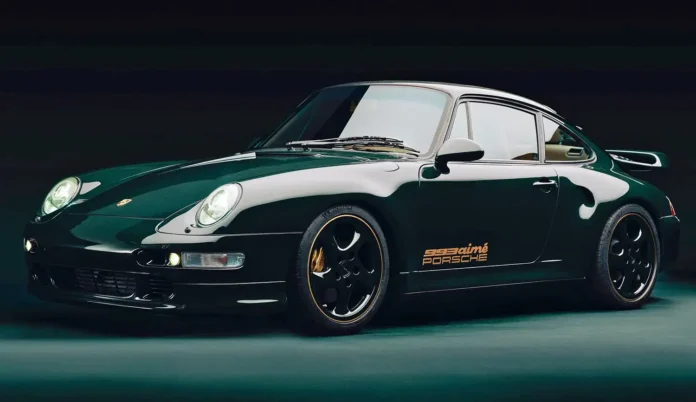 aime-leon-dore’s-porsche-993-turbo:-a-new-york-icon-reimagined