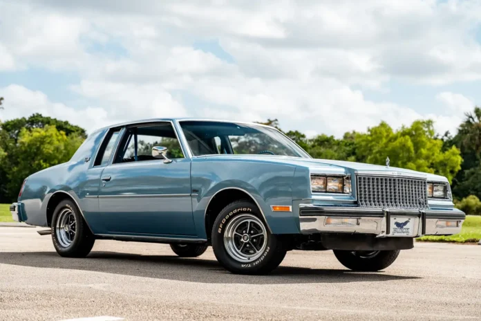 1980-buick-regal:-pastel-blue-perfection-with-9k-miles