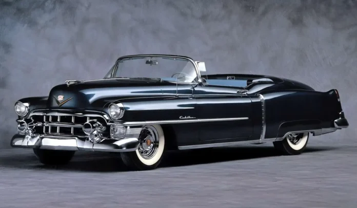 the-1953-cadillac-eldorado:-a-symbol-of-post-war-luxury