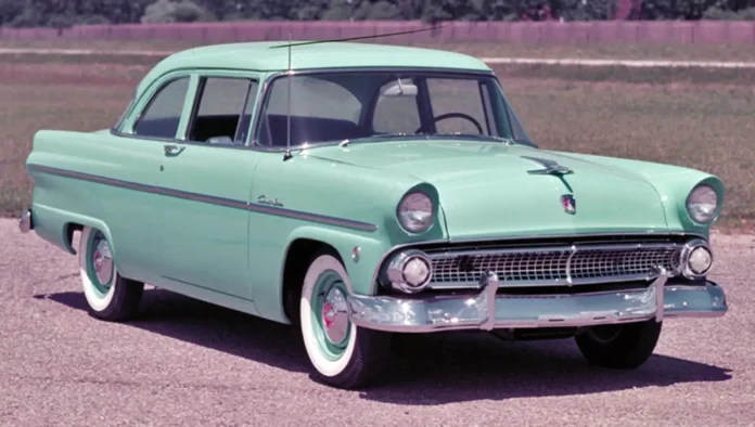 a-mid-century-gem:-the-1955-ford-customline-two-door-sedan