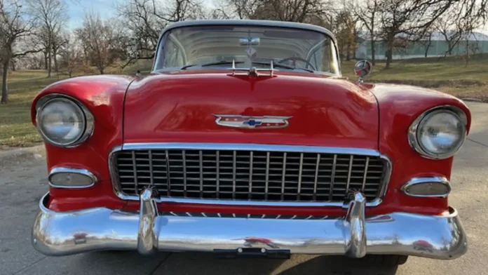 1955-chevrolet-bel-air:-elegance-in-every-detail