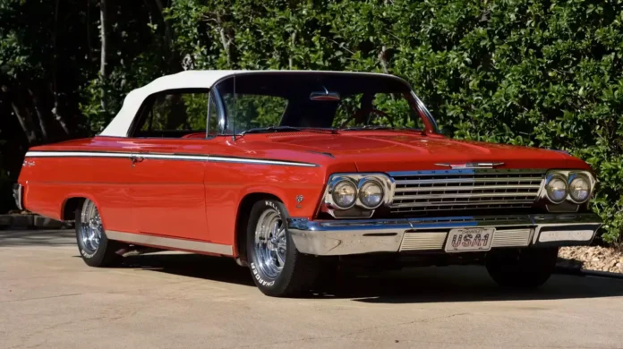 red-hot-1962-chevrolet-impala-convertible