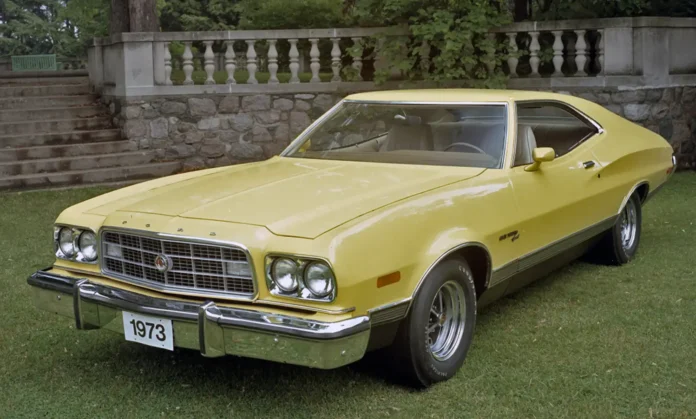 the-1973-ford-gran-torino:-a-versatile-american-classic