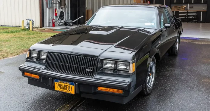 unleash-the-beast:-10k-mile-1987-buick-grand-national