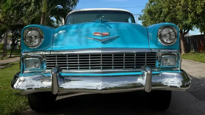 a-timeless-classic:-restored-1956-chevrolet-bel-air-sedan