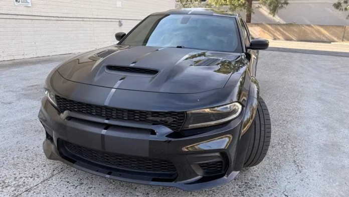 unleash-the-beast:-2023-dodge-charger-srt-hellcat-redeye-widebody-jailbreak-last-call