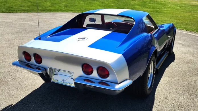 blue-beauty:-1968-corvette-coupe