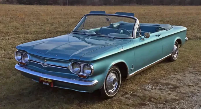 classic-cruising:-1964-chevrolet-corvair-convertible