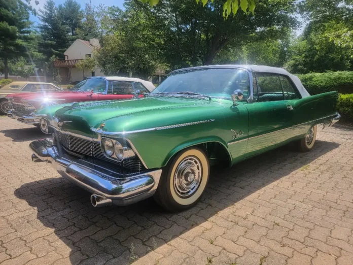 hemispheric-power:-1958-imperial-crown-convertible