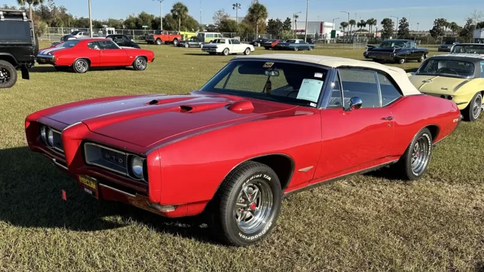 1968-pontiac-gto:-a-red-hot-muscle-car