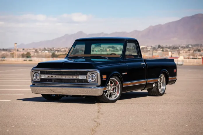 unleashed:-1970-chevrolet-c10-cheyenne-pickup-–-a-custom-build-that-roars