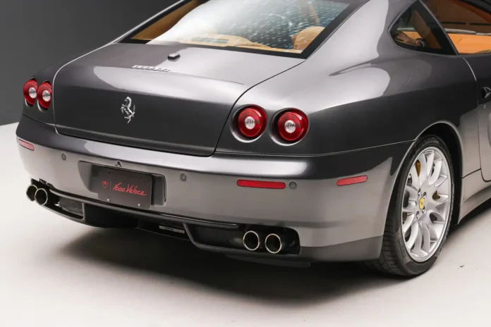 2010-ferrari-612-scaglietti-oto:-exquisitely-appointed