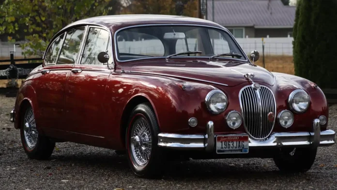 a-restored-masterpiece:-1963-jaguar-mark-ii-3.8