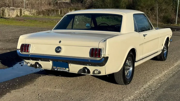 wimbledon-white-wonder:-a-1966-ford-mustang-gt-with-california-roots