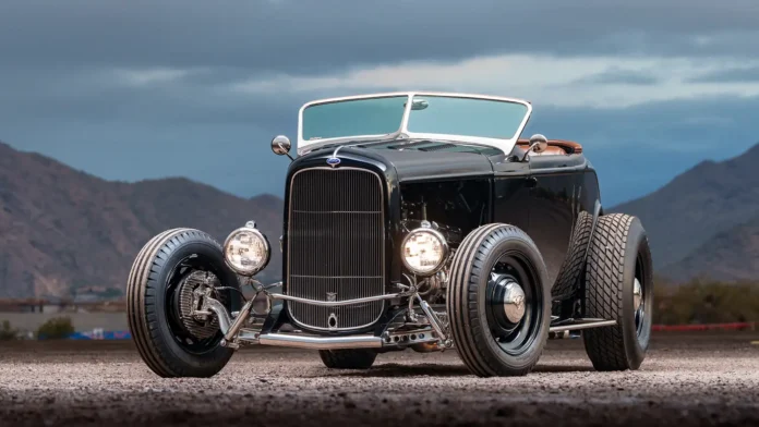 1932-ford-roadster-highboy:-dean’s-dream-–-a-hemi-powered-hot-rod