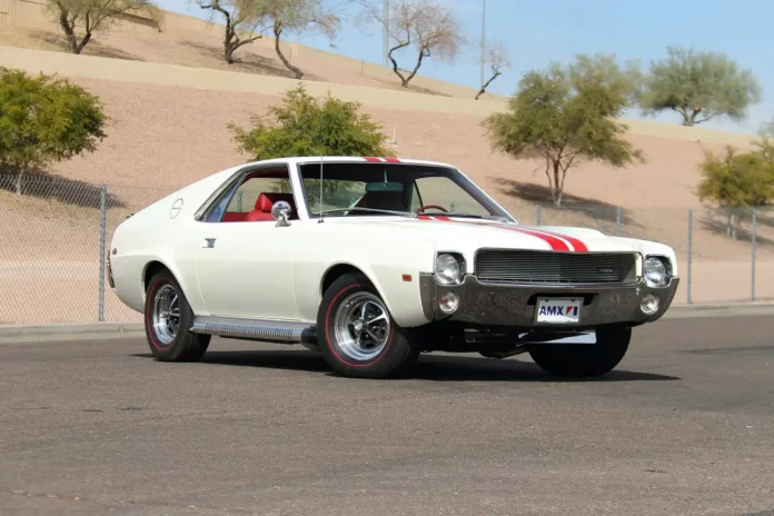 white-lightning:-a-1969-amc-amx-with-390-power-and-museum-pedigree