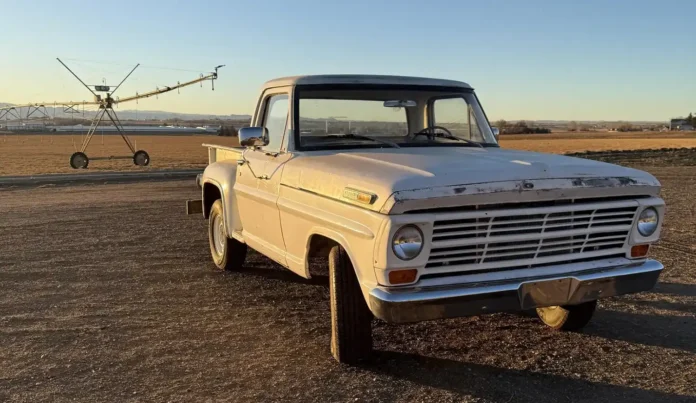 flareside-revival:-witness-the-1968-ford-f-100-flareside’s-restoration