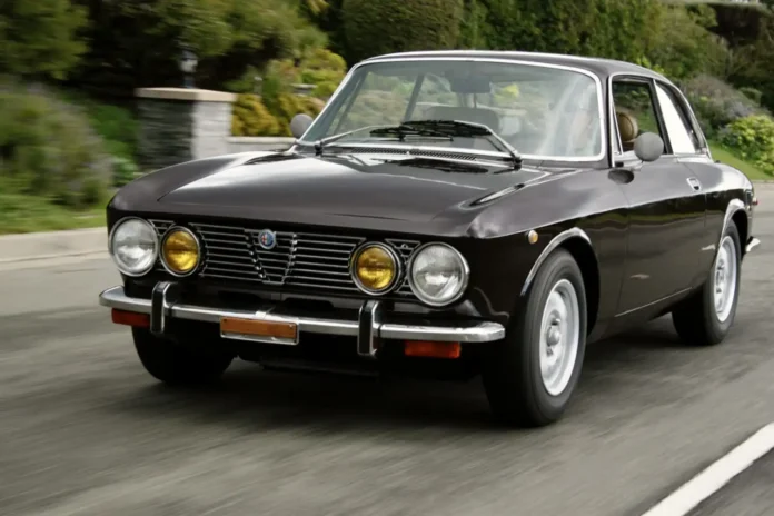 faggio-flashback:-the-1972-alfa-romeo-gtv-2000’s-twin-cam-revival