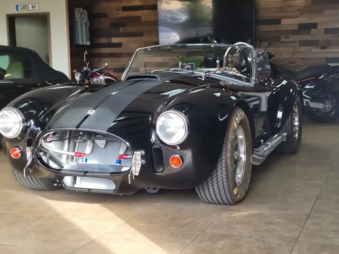 shelby-cobra-csx6000:-427-thunder,-black-venom,-5-speed-strike